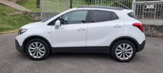 Opel Mokka 2016