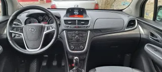 Opel Mokka 2016