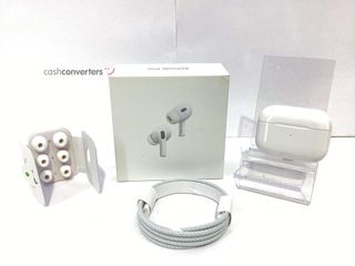 in-ear apple airpods pro 2 gen
