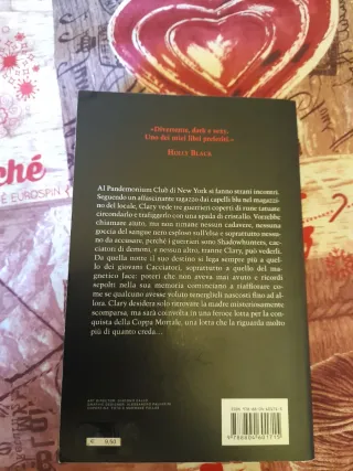 Shadowhunters. Città di ossa