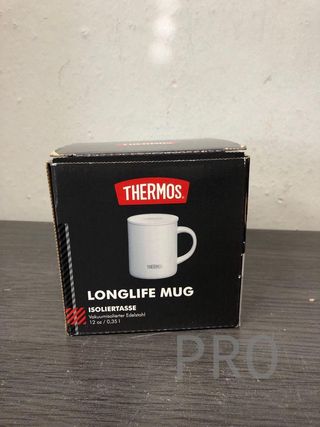 Taza de acerco Thermos
