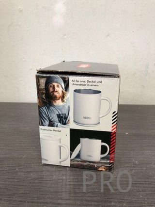 Taza de acerco Thermos