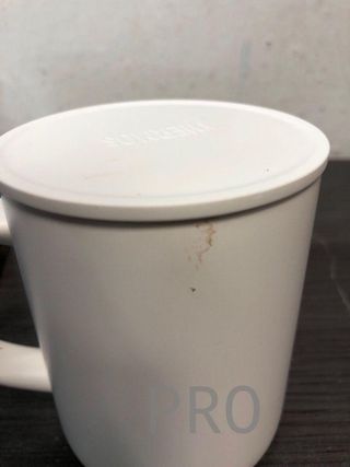 Taza de acerco Thermos