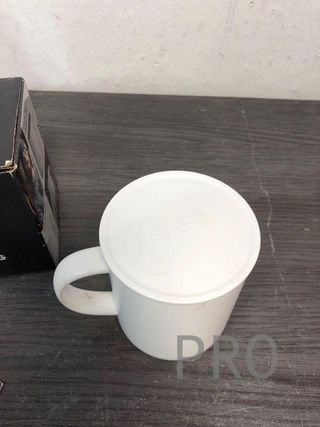 Taza de acerco Thermos