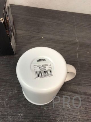 Taza de acerco Thermos