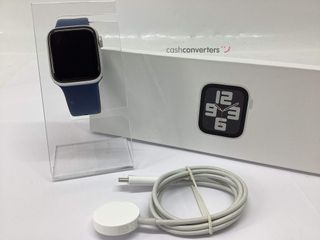 apple watch se 40mm (gps) (a2351) aluminio
