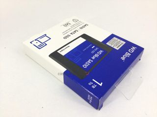 disco duro western digital sa510