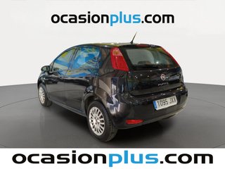 Fiat Punto 1.2 8v S&S Gasolina Pop 51 kW (69 CV)
