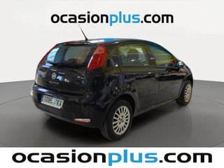 Fiat Punto 1.2 8v S&S Gasolina Pop 51 kW (69 CV)