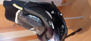 Silla de coche Jane Ikonic