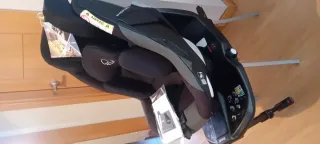 Silla de coche Jane Ikonic