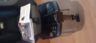 Silla de coche Jane Ikonic