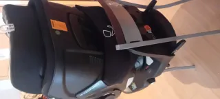 Silla de coche Jane Ikonic