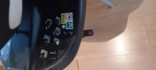 Silla de coche Jane Ikonic