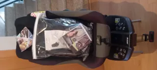 Silla de coche Jane Ikonic