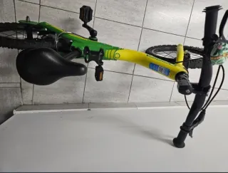 Bicicleta Orbea Grow 16