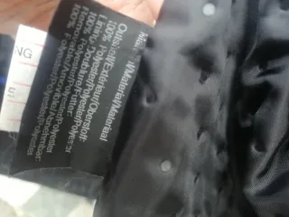 Chaqueta Moto Richa Talla M