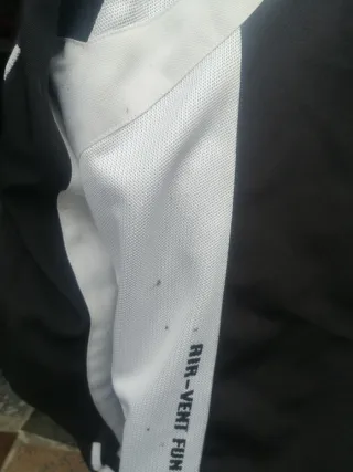 Chaqueta Moto Richa Talla M