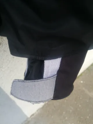 Chaqueta Moto Richa Talla M