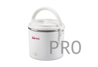 Taper electrico - Girmi