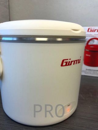 Taper electrico - Girmi