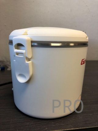 Taper electrico - Girmi