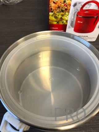 Taper electrico - Girmi