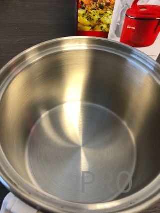 Taper electrico - Girmi