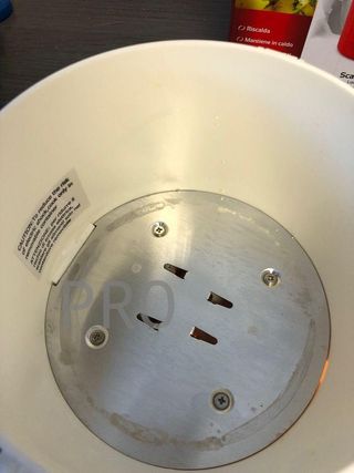 Taper electrico - Girmi