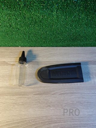 Mini motosierra a batería 20V WORX