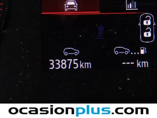 Nissan Townstar Furgon 1.3G L1 Profesional 96 kW (130 CV)