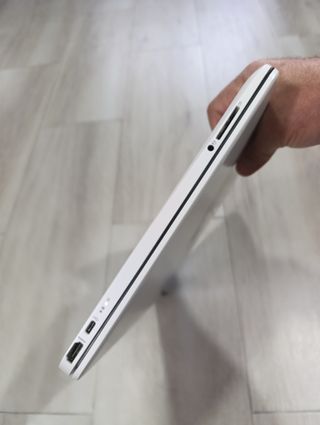 PORTATIL HP 15" i7 11th gen. 500 NVMe y 16 RAM.