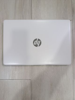 PORTATIL HP 15" i7 11th gen. 500 NVMe y 16 RAM.