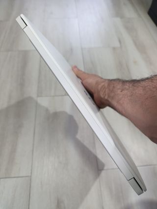 PORTATIL HP 15" i7 11th gen. 500 NVMe y 16 RAM.