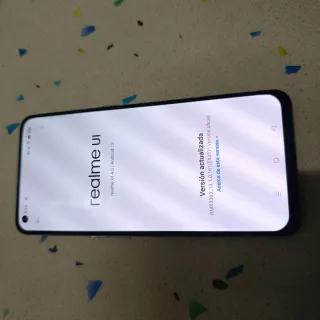 Realme GT Master Edition