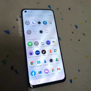 Realme GT Master Edition