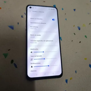 Realme GT Master Edition