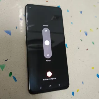 Realme GT Master Edition