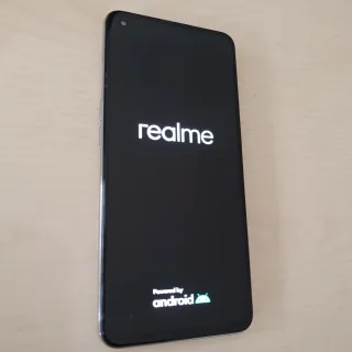 Realme GT Master Edition