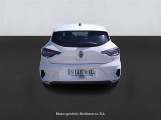 RENAULT CLIO Evolution dCi 100 (74kw)