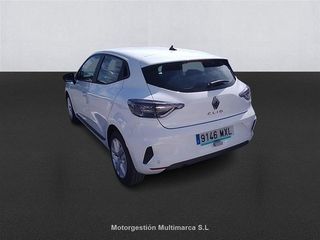 RENAULT CLIO Evolution dCi 100 (74kw)