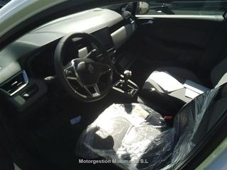 RENAULT CLIO Evolution dCi 100 (74kw)