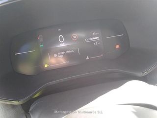 RENAULT CLIO Evolution dCi 100 (74kw)