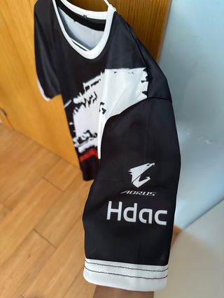 Camiseta G2 Esports (M)