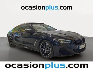 BMW Serie 8 840i xDrive Gran Coupe 250 kW (340 CV)