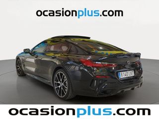 BMW Serie 8 840i xDrive Gran Coupe 250 kW (340 CV)