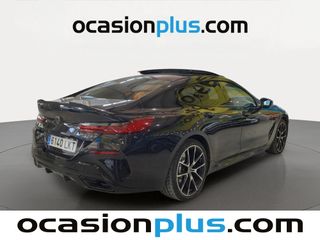 BMW Serie 8 840i xDrive Gran Coupe 250 kW (340 CV)