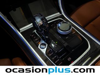 BMW Serie 8 840i xDrive Gran Coupe 250 kW (340 CV)