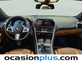 BMW Serie 8 840i xDrive Gran Coupe 250 kW (340 CV)