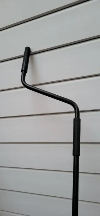 Manivela para toldo